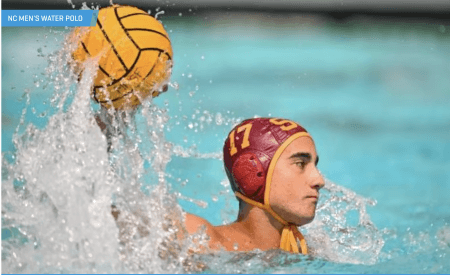 Top Ranked USC has sites set on Championships